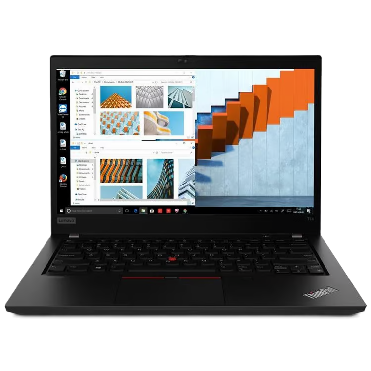 Lenovo ThinkPad T14 gen1 generique