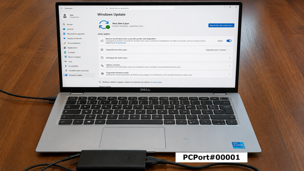 vignette DELL Latitude 5420 Tekvexo
