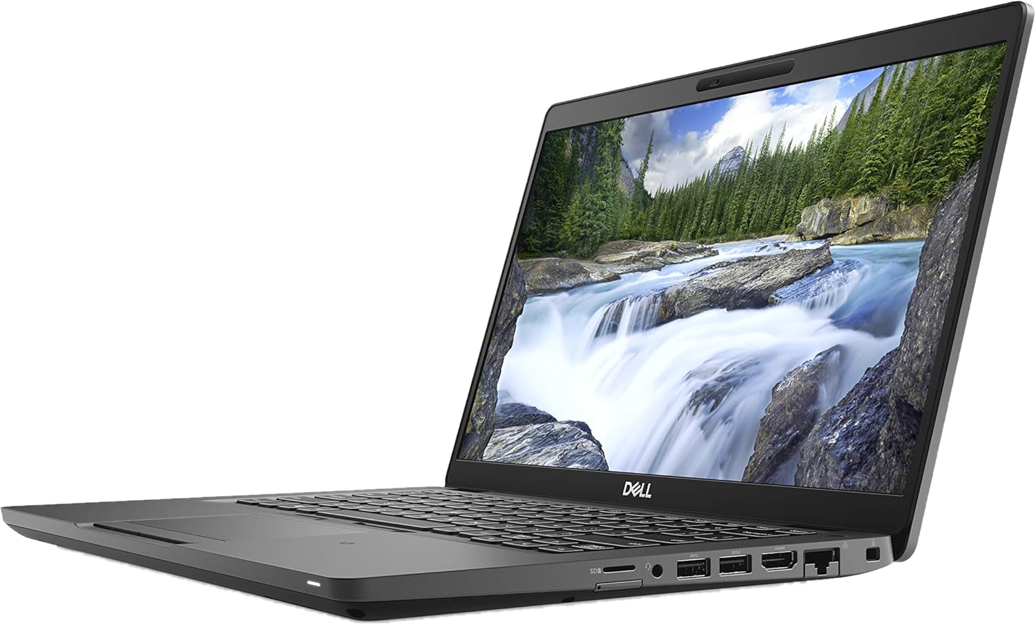 DELL Latitude 5400 image generique