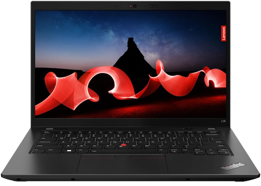Lenovo L14 image generique