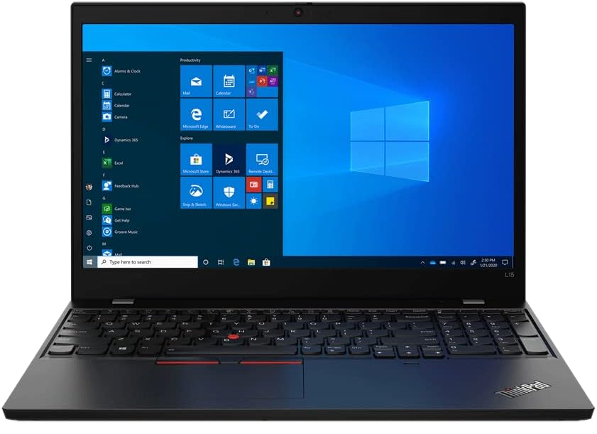 Image generique Lenovo L15