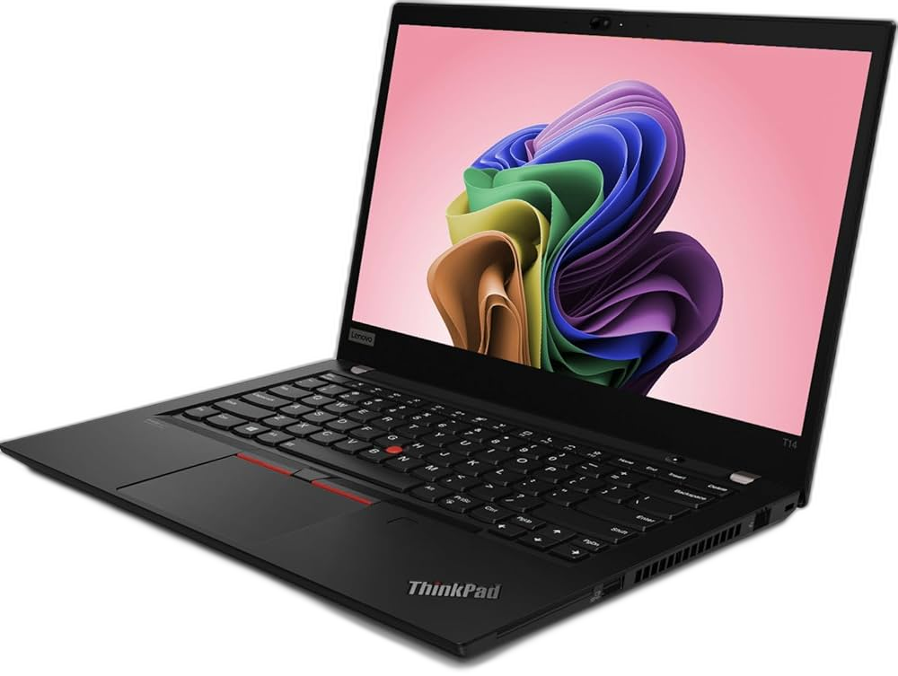 Lenovo ThinkPad T14 gen2