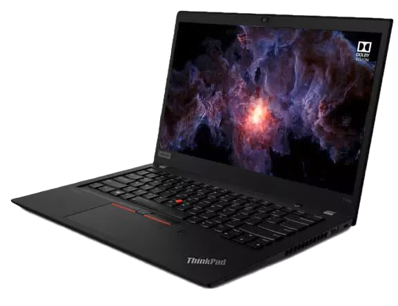 Lenovo T14 image generique