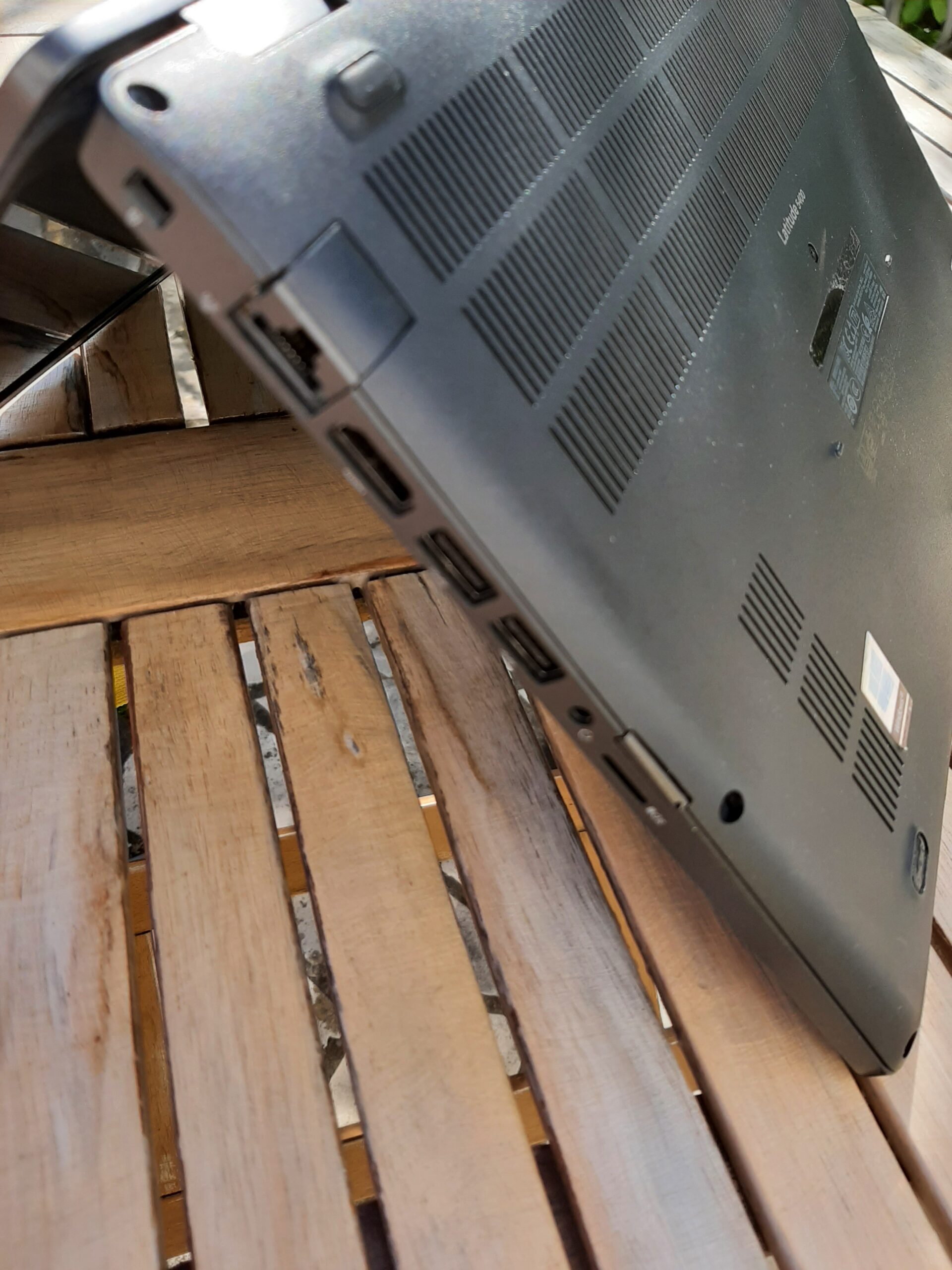 Dell Latitude 5400 Stock Tekvexo