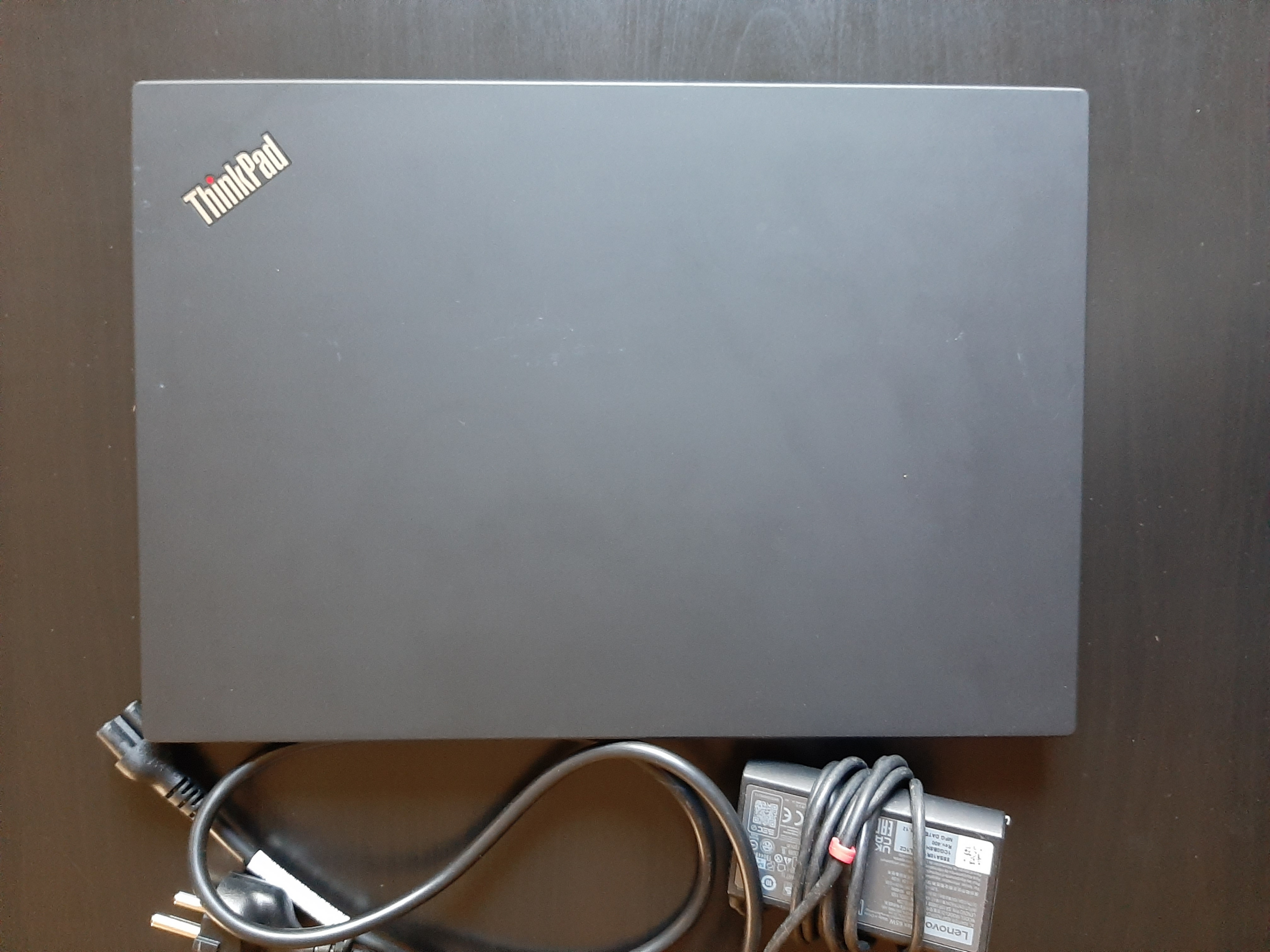 Lenovo ThinkPad T14 gen2