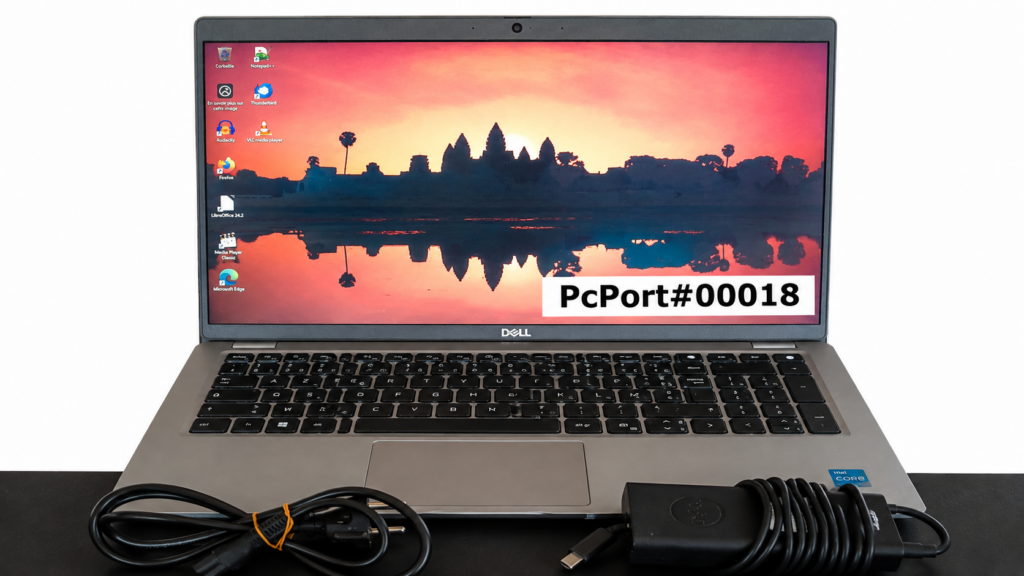 vignette DELL Latitude 5430 Tekvexo