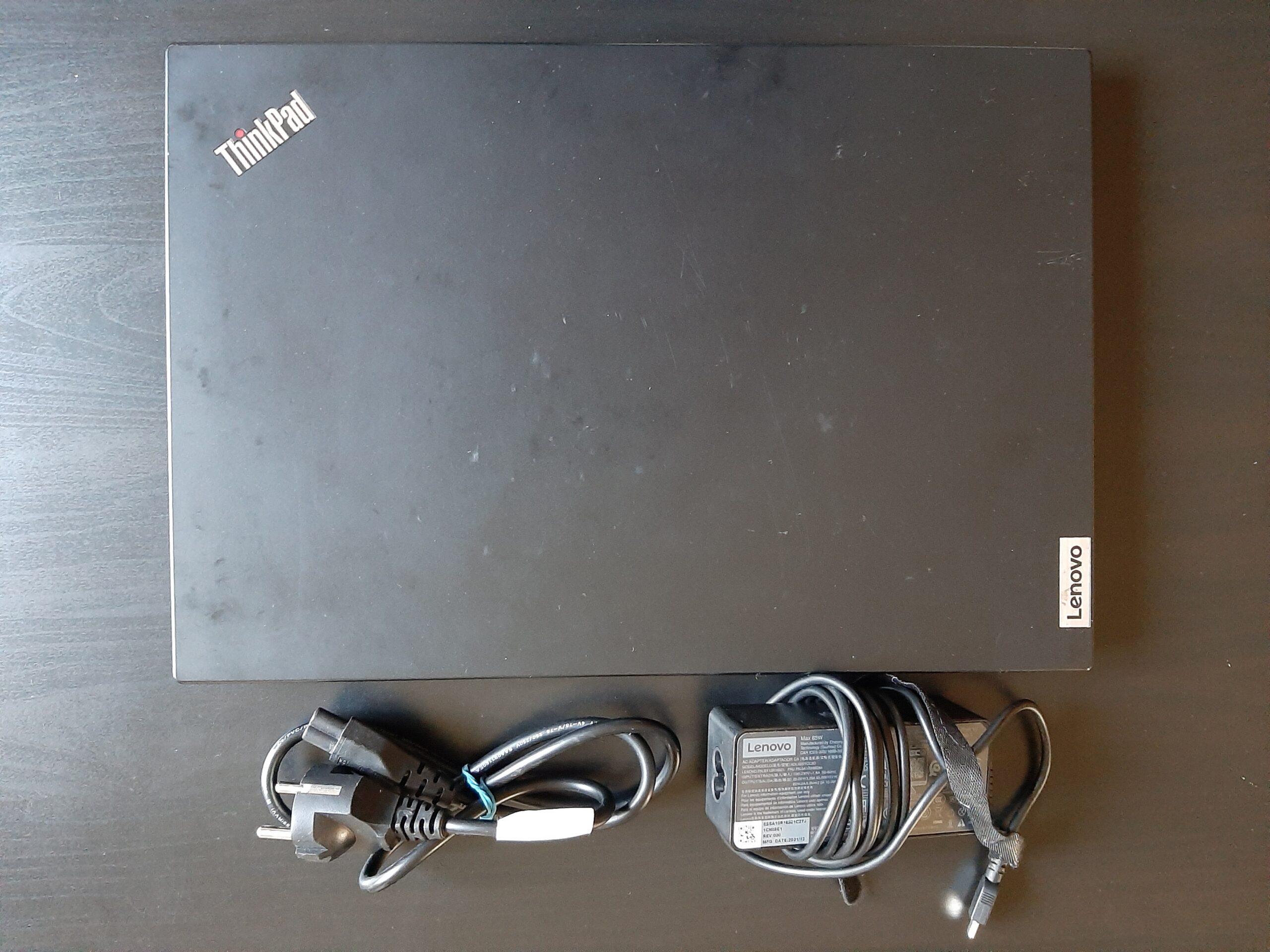 image réelle stock Lenovo L15 g2 Tekvexo