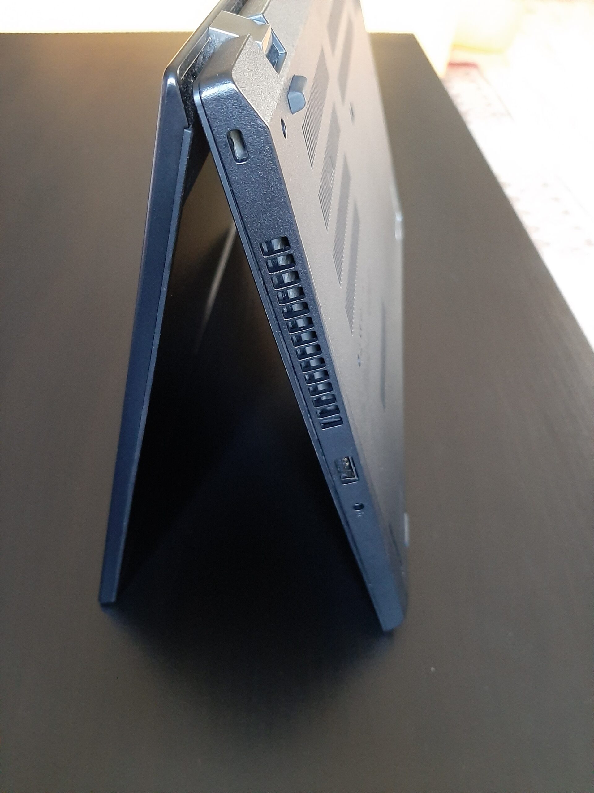 image réelle Lenovo L15 g2 Tekvexo