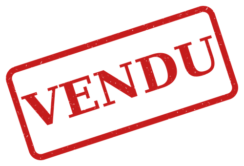 image vendu